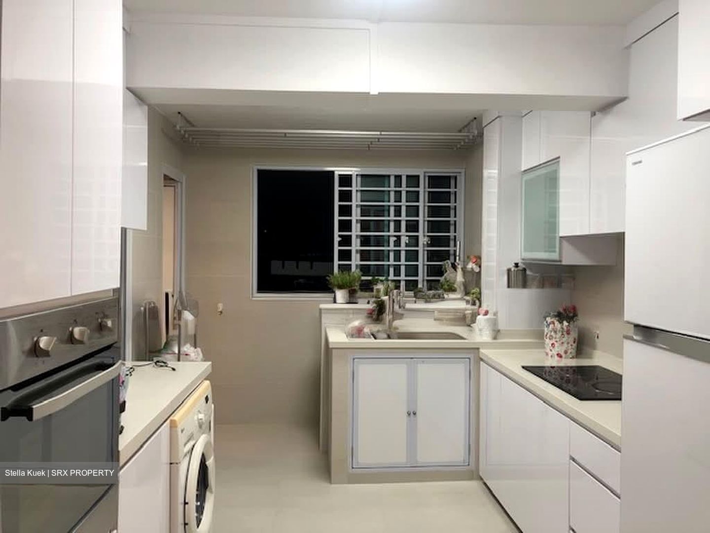 Blk 3 Saint George's Road (Kallang/Whampoa), HDB 3 Rooms #591436421
